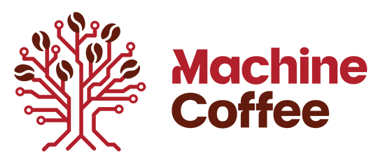 Machine Coffee