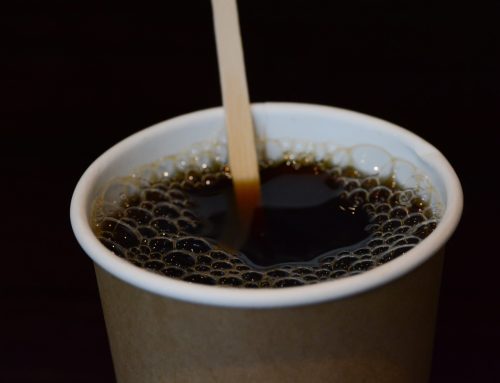 ¿Por qué invertir en un negocio de máquinas de café?