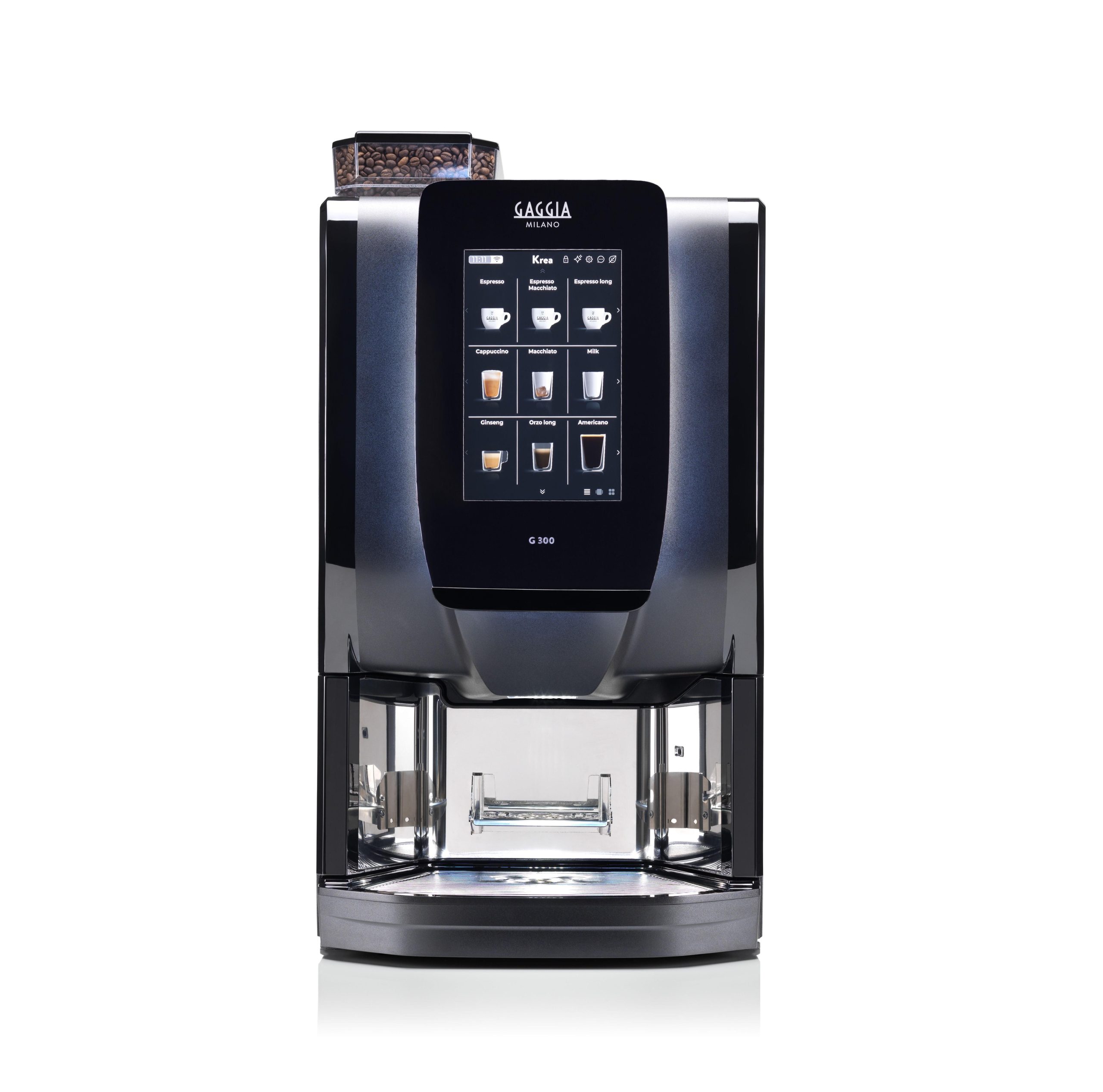 GAGGIA MILANO_G300_KREA